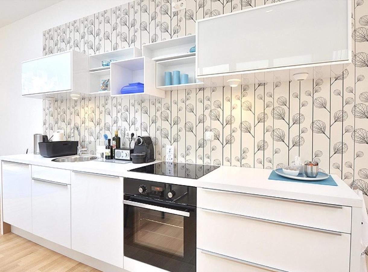 Como Design-Apartment Close To Isar River Area - Centrally Located München Exterior foto