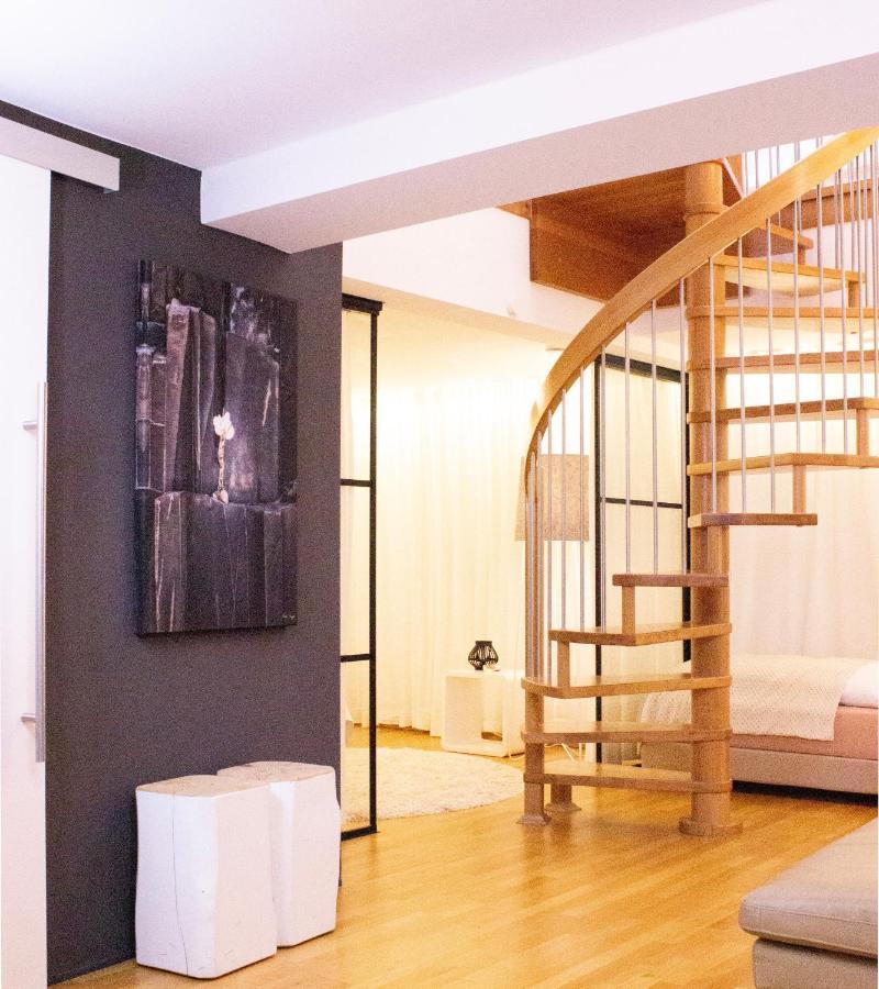 Como Design-Apartment Close To Isar River Area - Centrally Located München Exterior foto