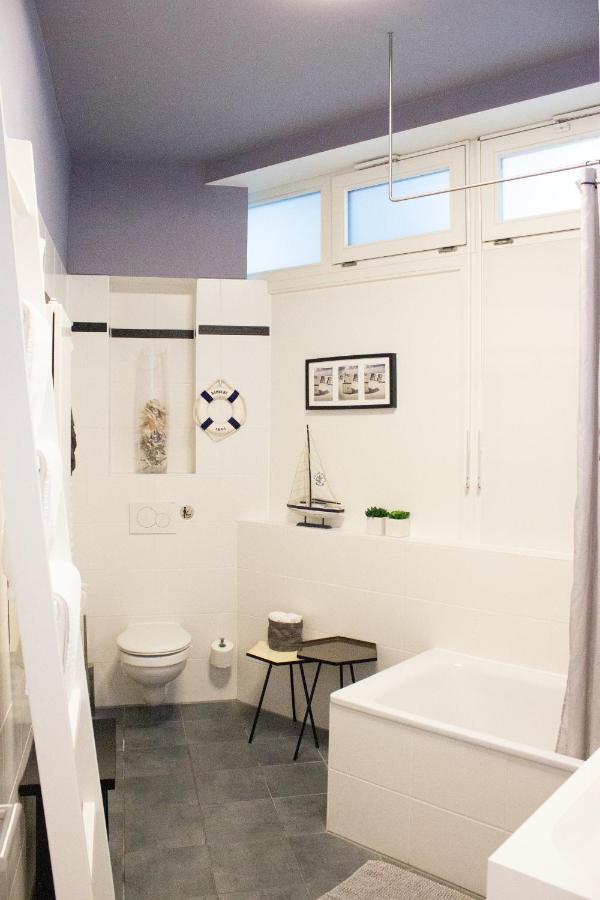 Como Design-Apartment Close To Isar River Area - Centrally Located München Exterior foto