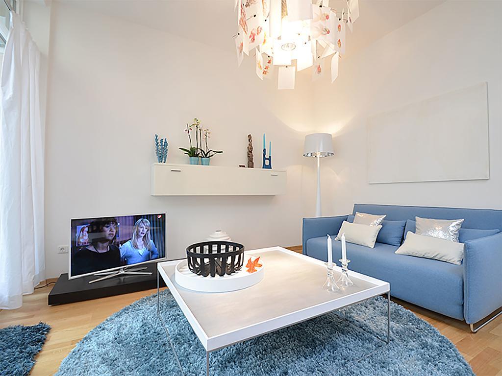 Como Design-Apartment Close To Isar River Area - Centrally Located München Exterior foto
